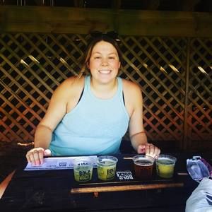 Meet your Posher, Emily